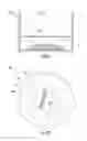 Fig. 06 - Containers, Convertible Packaging Devices, Packaged Product Assemblies, and Product Display Methods for Smokeless Tobacco Products