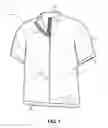 Fig. 02 - Garment with Front Opening