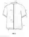 Fig. 04 - Garment with Front Opening