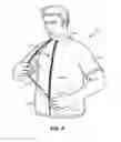 Fig. 05 - Garment with Front Opening