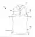 Fig. 01 - SHAPER SHIRT
