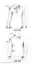 Fig. 06 - SHAPER SHIRT