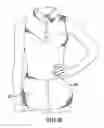 Fig. 08 - SHAPER SHIRT