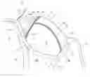 Fig. 01 - Cup for brassiere and brassiere and method for producing the same