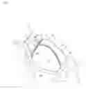 Fig. 04 - Cup for brassiere and brassiere and method for producing the same