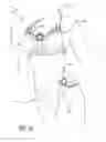 Fig. 10 - CONVERTIBLE SWIMSUIT AND METHOD FOR ASSEMBLING SAME