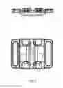 Fig. 11 - BRASSIERE STRAP FASTENING ASSEMBLY
