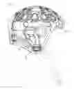 Fig. 09 - PROTECTIVE LIGHTWEIGHT HELMET