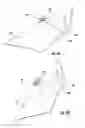 Fig. 06 - EXPANDED FIELD OF VIEW FOR FULL-FACE MOTORCYCLE HELMET