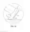 Fig. 11 - Article of footwear having a sole structure with heel-arch stability