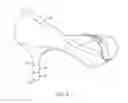 Fig. 03 - HIGH HEEL SHOE PROTECTOR AND FOOTSTEP SILENCER