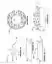 Fig. 04 - Circular cut diamond