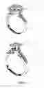 Fig. 06 - Jewellery with securely nested changeable decorative elements