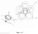 Fig. 09 - Jewellery with securely nested changeable decorative elements