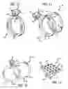 Fig. 05 - Interchangeable jewelry setting system