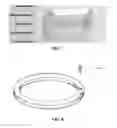 Fig. 07 - ARTICLES OF JEWELRY CONTAINING A PERSONALIZING ADDITIVE SUCH AS DNA AND METHODS OF MAKING