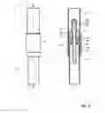 Fig. 03 - Length-adjustable tube, in particular for sticks