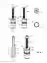 Fig. 05 - Length-adjustable tube, in particular for sticks