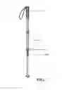 Fig. 08 - GROUNDED WALKING DEVICES