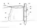 Fig. 01 - Beach Umbrella Anchor Stand