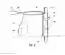 Fig. 05 - Beach Umbrella Anchor Stand