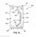 Fig. 06 - Luggage with shells having varied depths