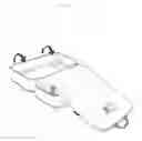 Fig. 06 - Folding duffle
