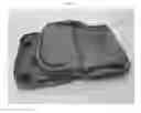 Fig. 20 - Folding duffle