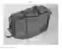 Fig. 26 - Folding duffle