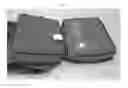Fig. 31 - Folding duffle