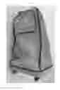 Fig. 43 - Folding duffle
