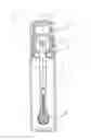Fig. 01 - Cosmetic applicator