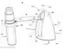 Fig. 01 - Assembly and method of use for a convenient personal care product storage and dispensary