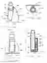 Fig. 04 - Assembly and method of use for a convenient personal care product storage and dispensary