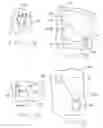 Fig. 08 - Assembly and method of use for a convenient personal care product storage and dispensary