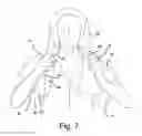 Fig. 08 - Towel cape and method