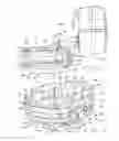 Fig. 03 - Universal adapter system for load bearing packs