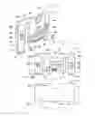 Fig. 07 - Universal adapter system for load bearing packs