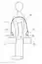Fig. 01 - DISPOSABLE/REUSABLE STRAP EXTENDER