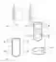 Fig. 02 - Golf bag hydration system and multi-accessory unit