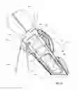 Fig. 07 - Golf bag hydration system and multi-accessory unit