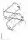 Fig. 06 - COT AND PACK-RACK