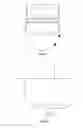 Fig. 07 - Adapter for Attaching a Motion Capture Device to a Head Mounted Display