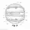 Fig. 10 - CLIP FOR SECURING A WEARABLE ITEM