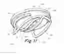 Fig. 12 - CLIP FOR SECURING A WEARABLE ITEM
