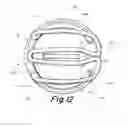 Fig. 13 - CLIP FOR SECURING A WEARABLE ITEM