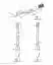 Fig. 02 - Illuminated flashing toothbrush and method of use