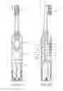 Fig. 10 - Illuminated flashing toothbrush and method of use