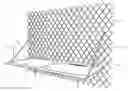 Fig. 01 - PORTABLE WORK SURFACE TOOL