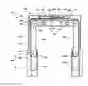 Fig. 01 - Height-adjustable table